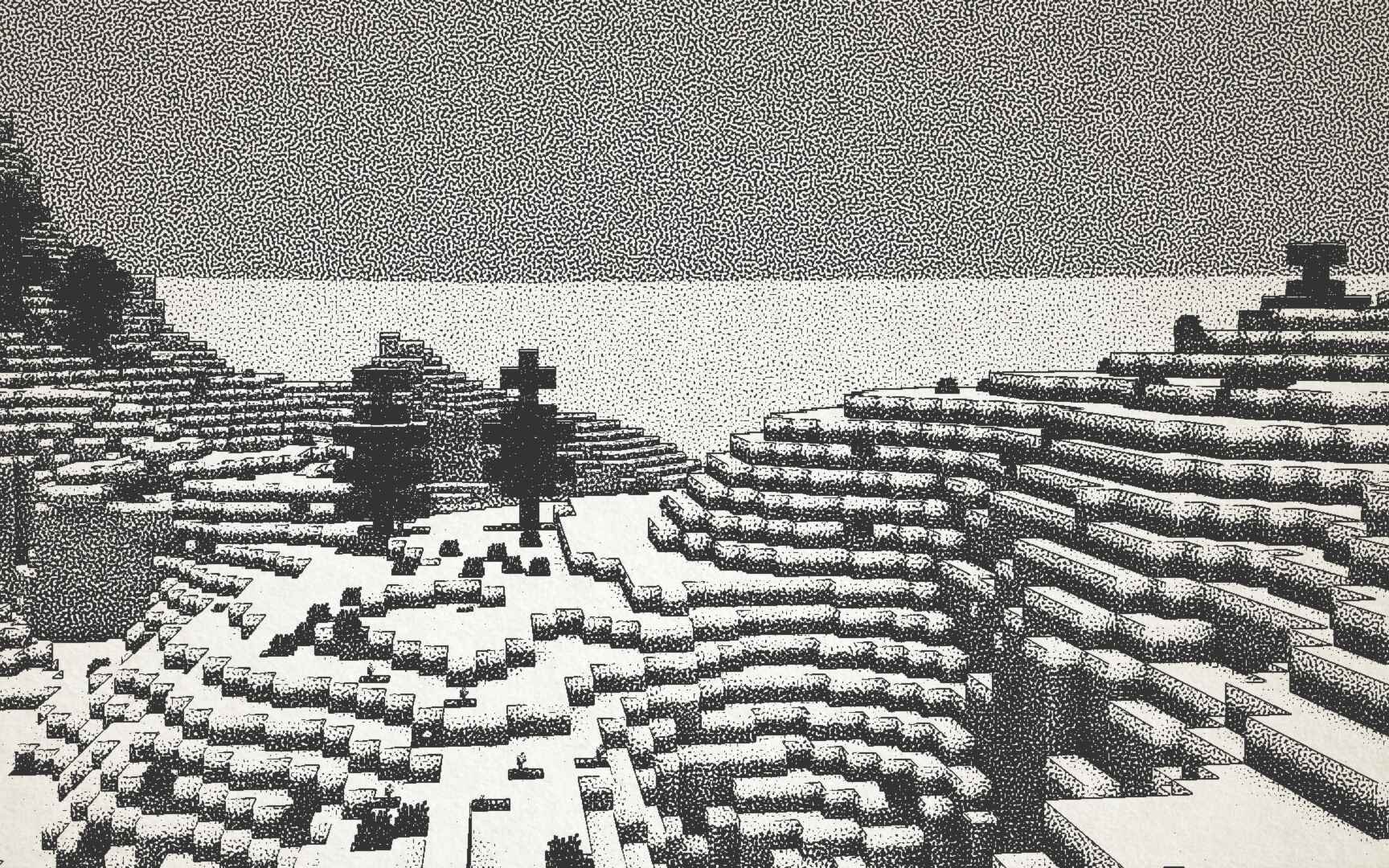 Ink Shader 封面