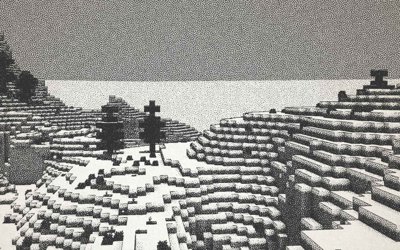 Ink Shader