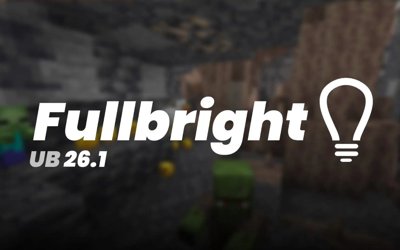 Fullbright UB