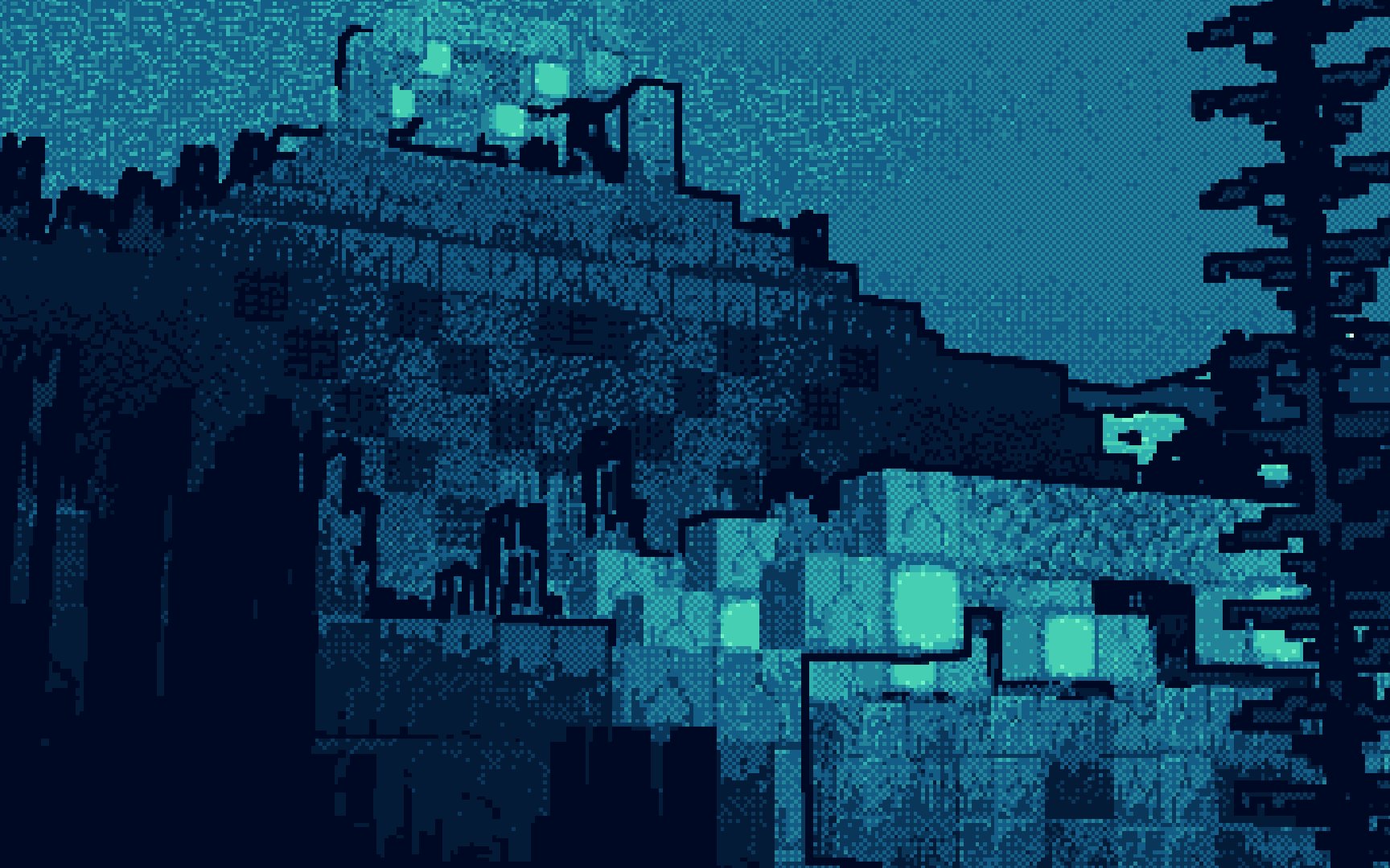 Dither 封面