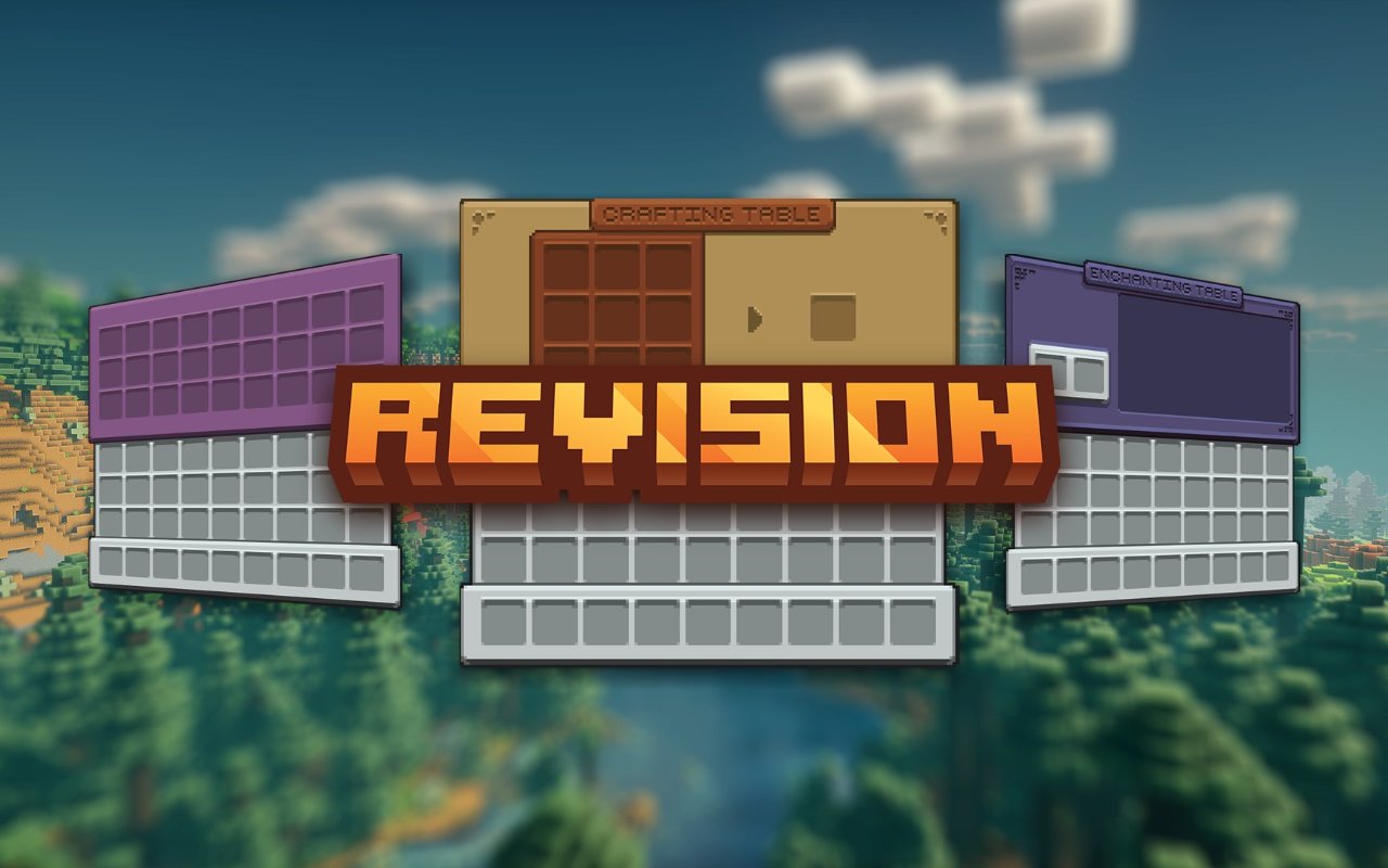 GUI Revision 封面