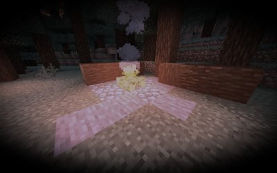 Dark Fantasy Shader