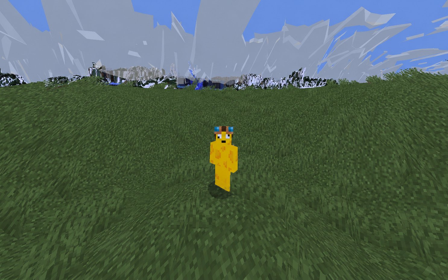 Acid Shaders Refurbished