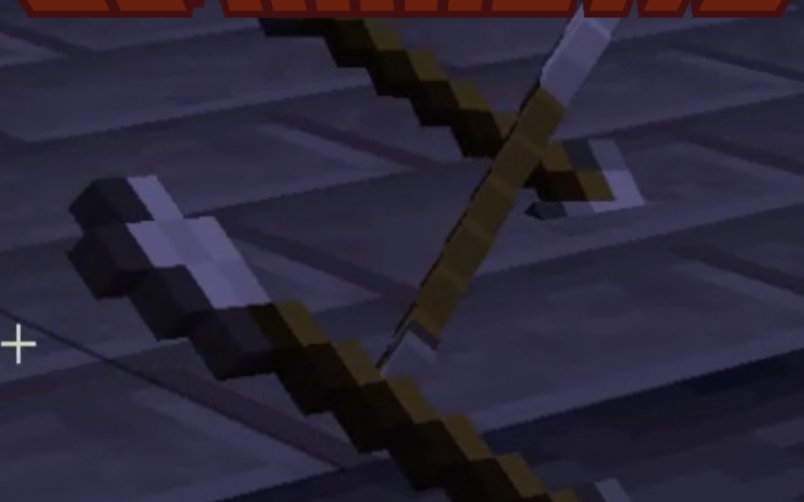 Traben's 3D Arrow models 封面