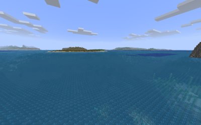 TAA-Distant Horizons port