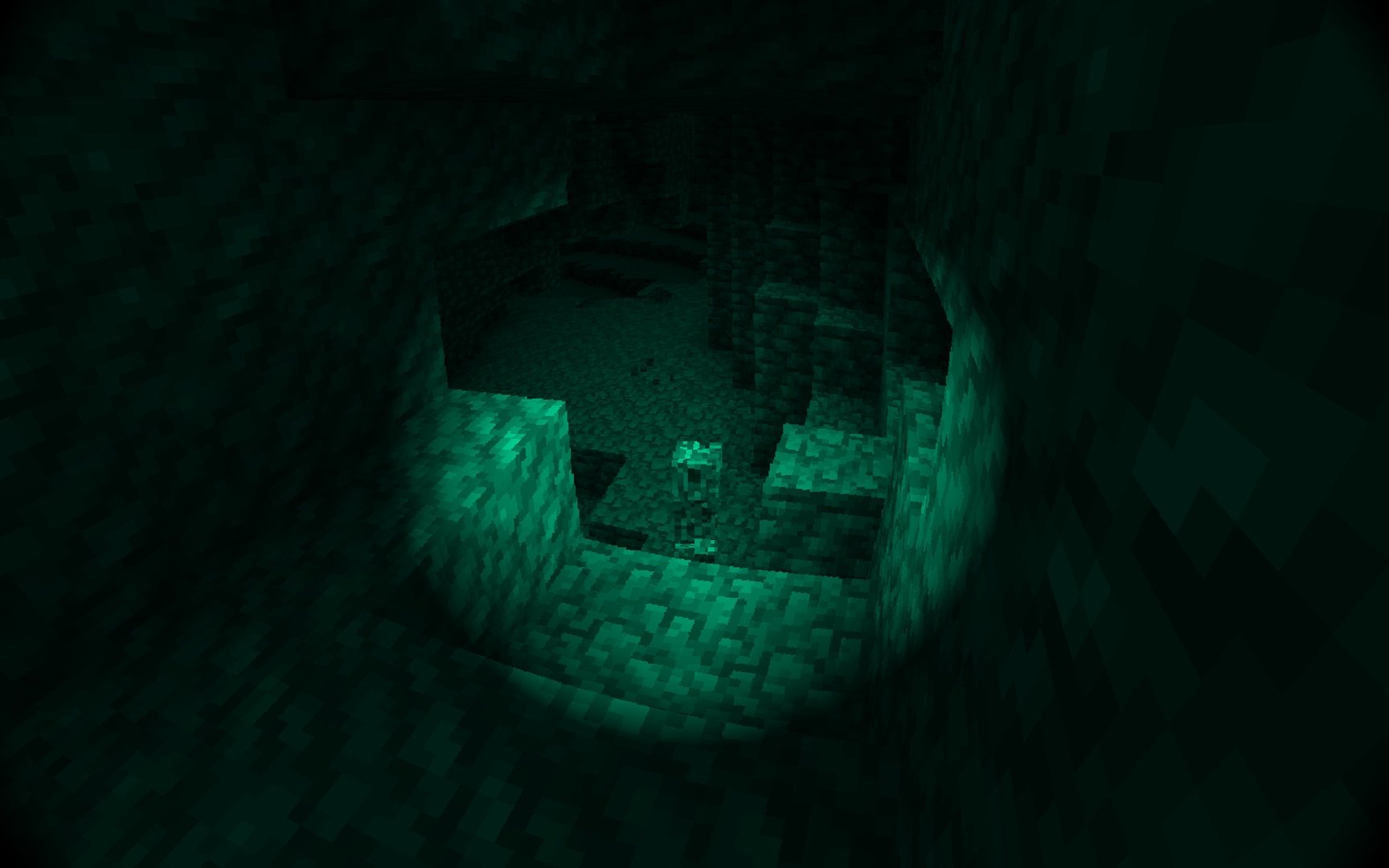 Authentic Night Vision 封面