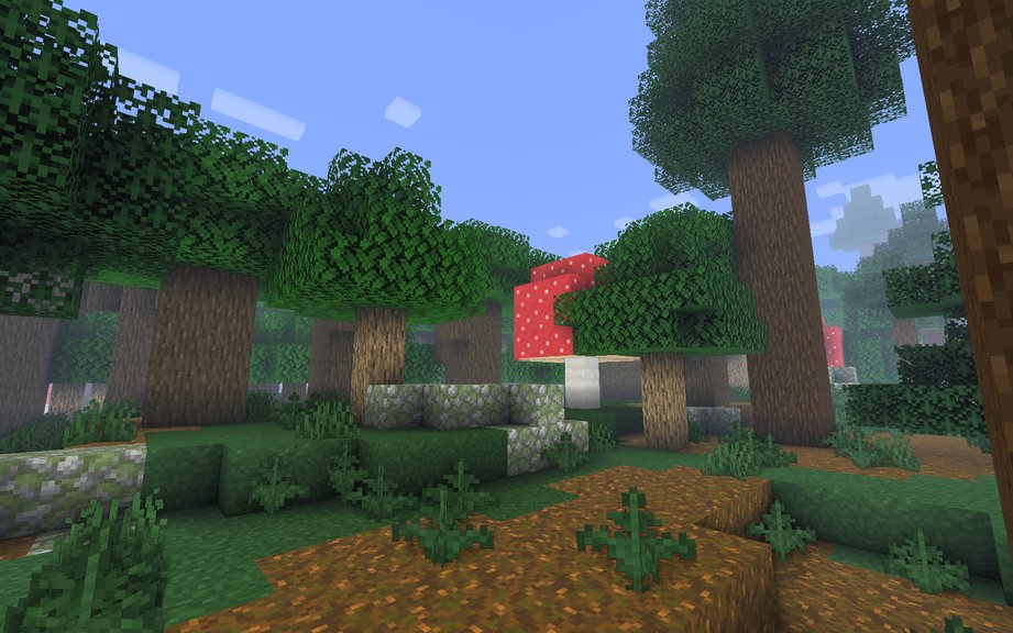 Liquorice Shaders 封面