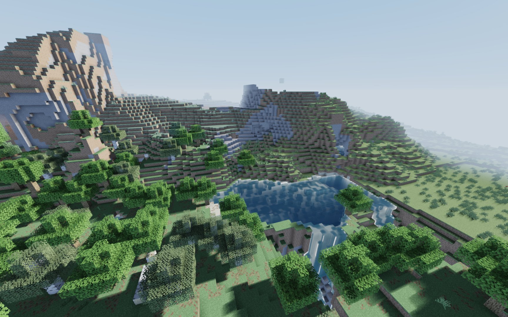 ⚡HyperShader⚡ 封面