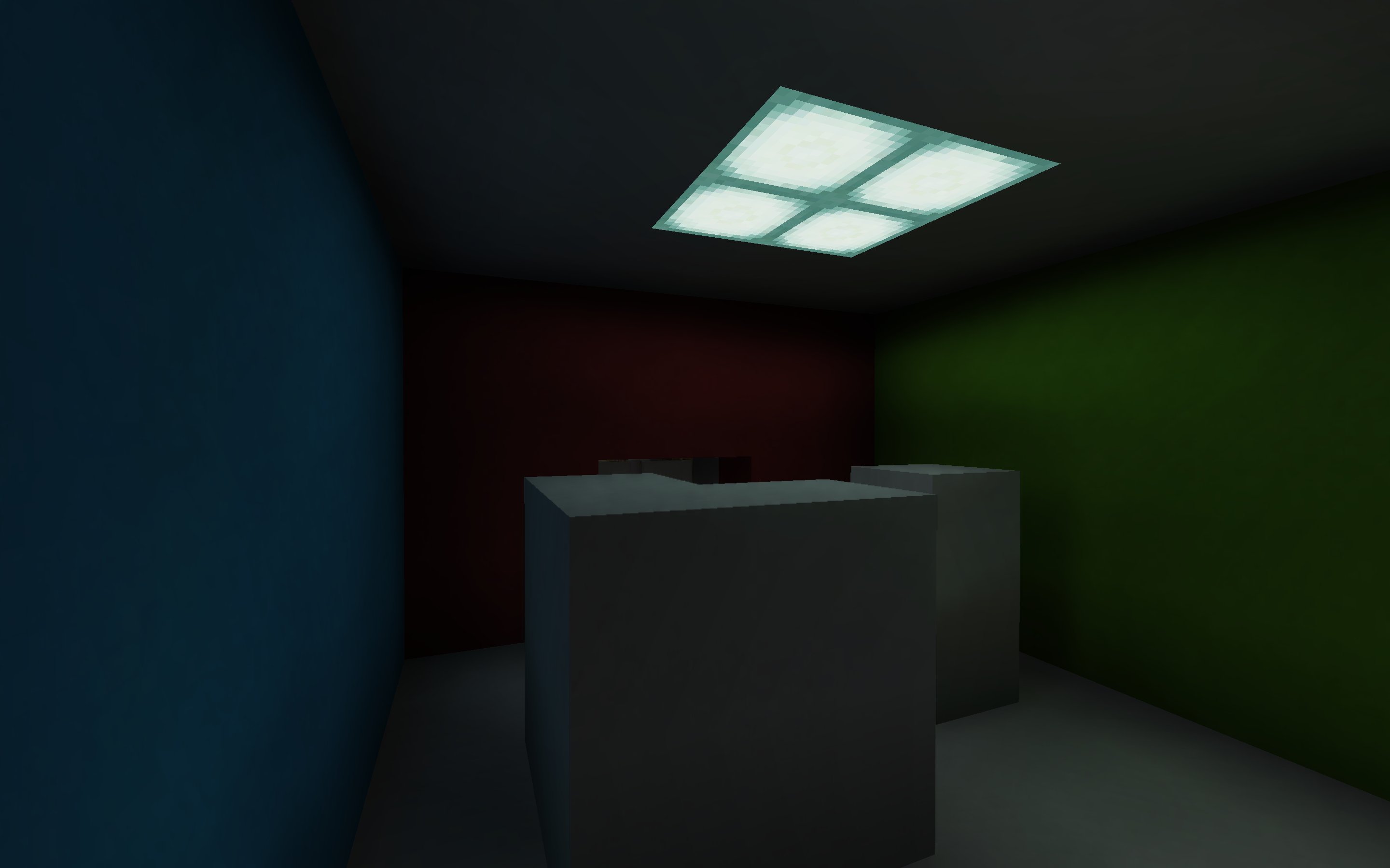 Light-Shadow 封面