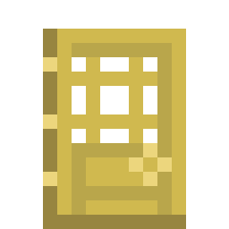 竹门