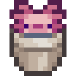 美西螈桶