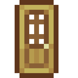 竹门