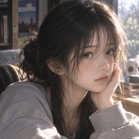 橘子🍊的头像